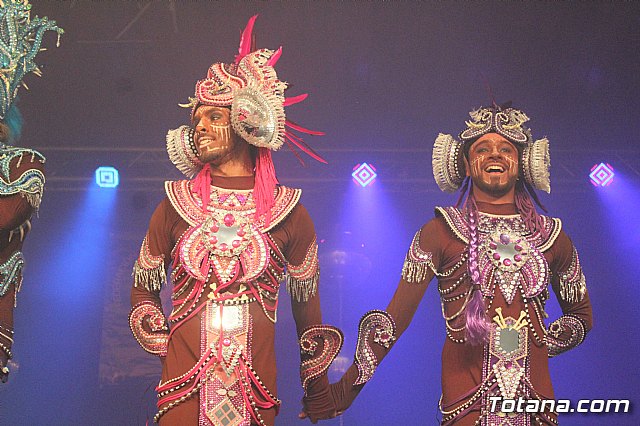 II Gala Concurso Nacional de Drag Queens  2019 - 831