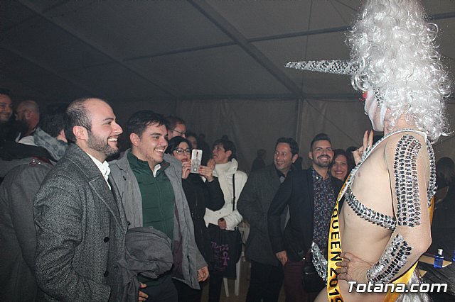 II Gala Concurso Nacional de Drag Queens  2019 - 832