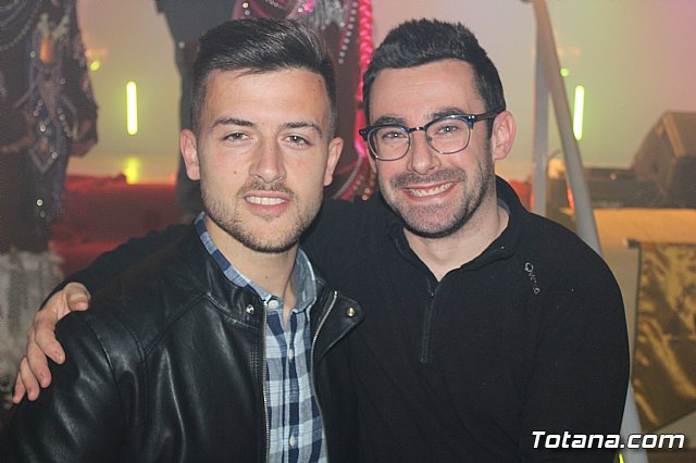 II Gala Concurso Nacional de Drag Queens  2019 - 833