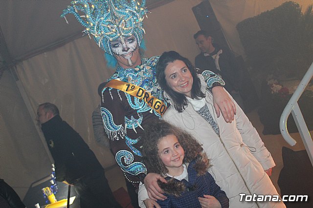 II Gala Concurso Nacional de Drag Queens  2019 - 834