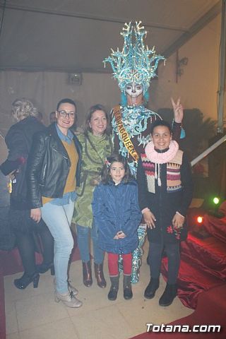 II Gala Concurso Nacional de Drag Queens  2019 - 835