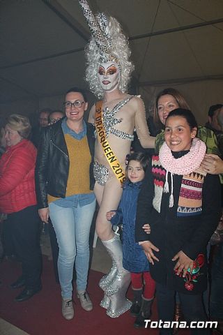 II Gala Concurso Nacional de Drag Queens  2019 - 839