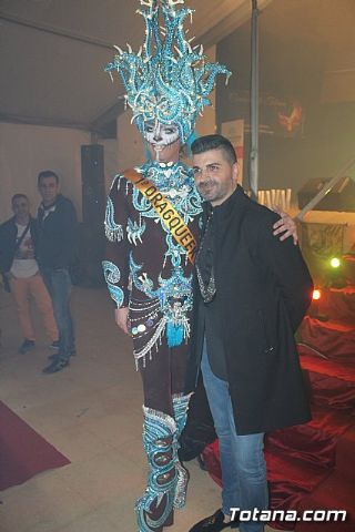 II Gala Concurso Nacional de Drag Queens  2019 - 840