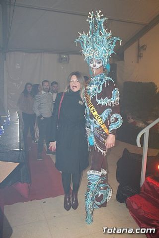 II Gala Concurso Nacional de Drag Queens  2019 - 841