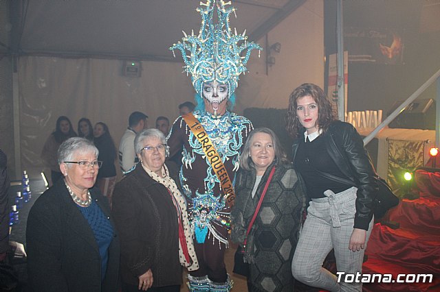 II Gala Concurso Nacional de Drag Queens  2019 - 843