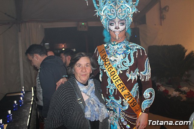 II Gala Concurso Nacional de Drag Queens  2019 - 845