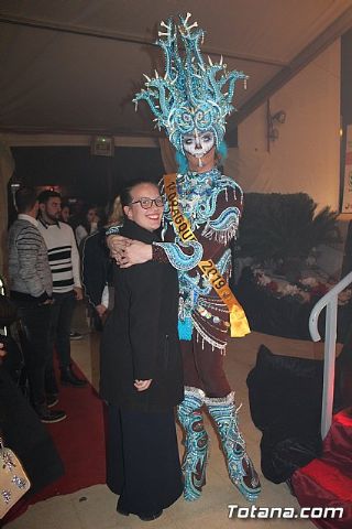 II Gala Concurso Nacional de Drag Queens  2019 - 846