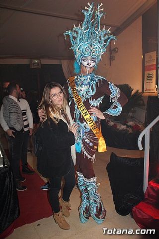 II Gala Concurso Nacional de Drag Queens  2019 - 847