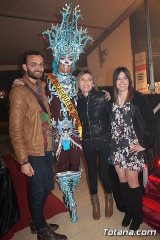 II Gala Concurso Nacional de Drag Queens  2019 - 848