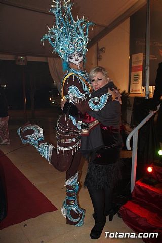 II Gala Concurso Nacional de Drag Queens  2019 - 849