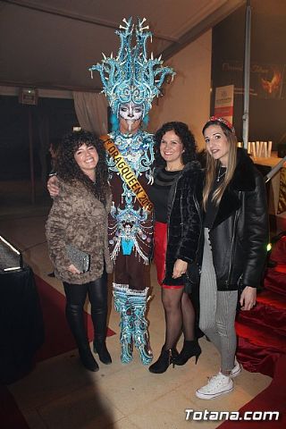 II Gala Concurso Nacional de Drag Queens  2019 - 850