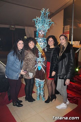 II Gala Concurso Nacional de Drag Queens  2019 - 851