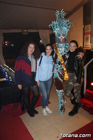 II Gala Concurso Nacional de Drag Queens  2019 - 852