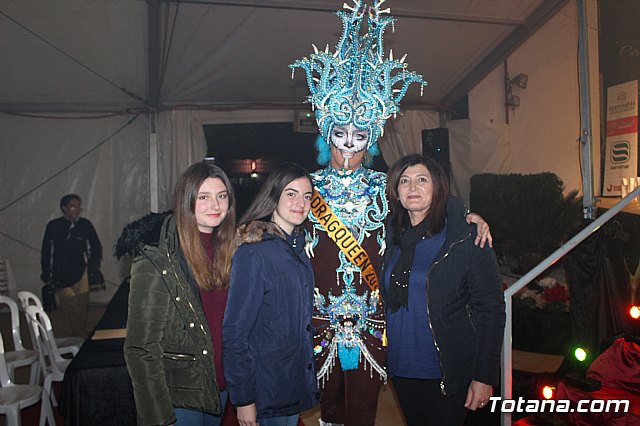 II Gala Concurso Nacional de Drag Queens  2019 - 854