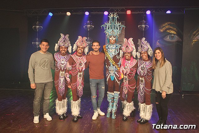 II Gala Concurso Nacional de Drag Queens  2019 - 856