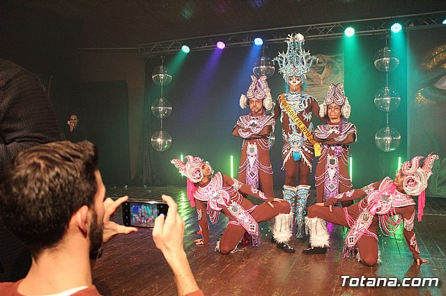 II Gala Concurso Nacional de Drag Queens  2019 - 858