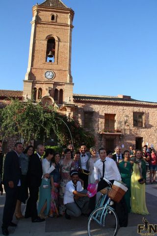 DRAGONChallenge 2015 - Reportaje Fran Nortes - 8