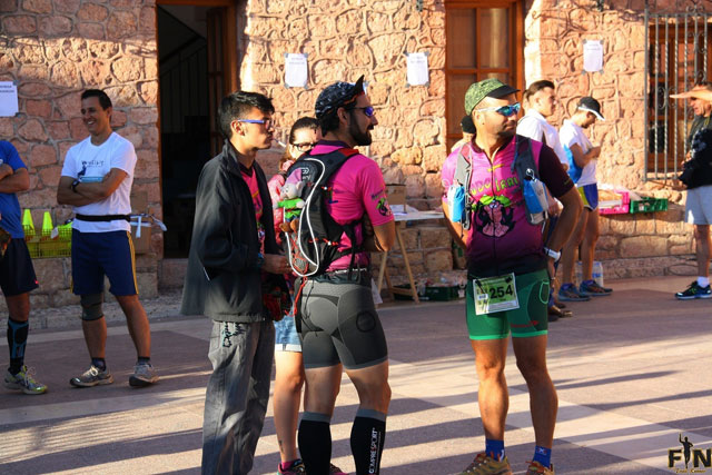 DRAGONChallenge 2015 - Reportaje Fran Nortes - 9