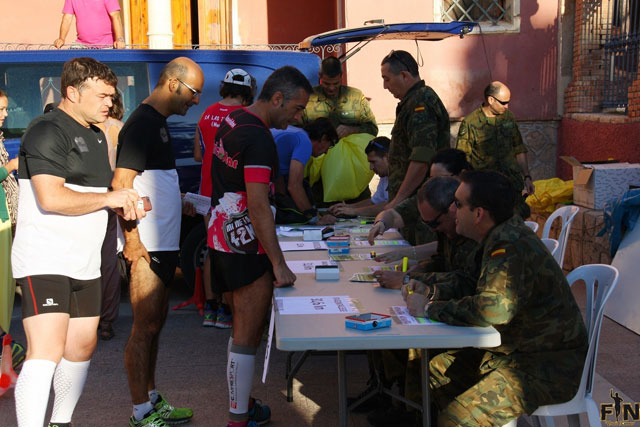 DRAGONChallenge 2015 - Reportaje Fran Nortes - 10