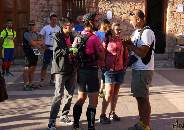 DRAGONChallenge 2015 - Reportaje Fran Nortes - 14