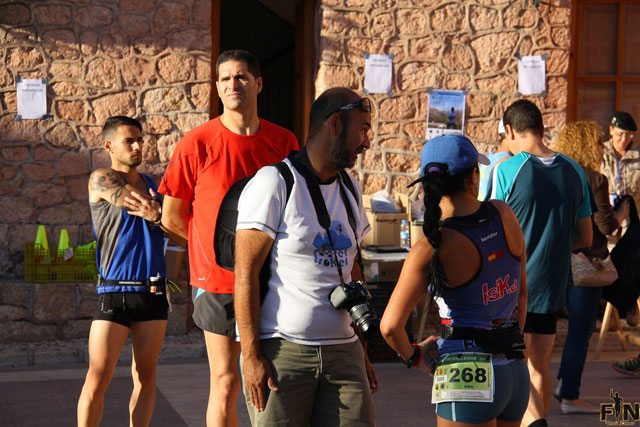 DRAGONChallenge 2015 - Reportaje Fran Nortes - 17