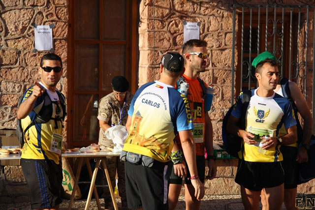 DRAGONChallenge 2015 - Reportaje Fran Nortes - 18