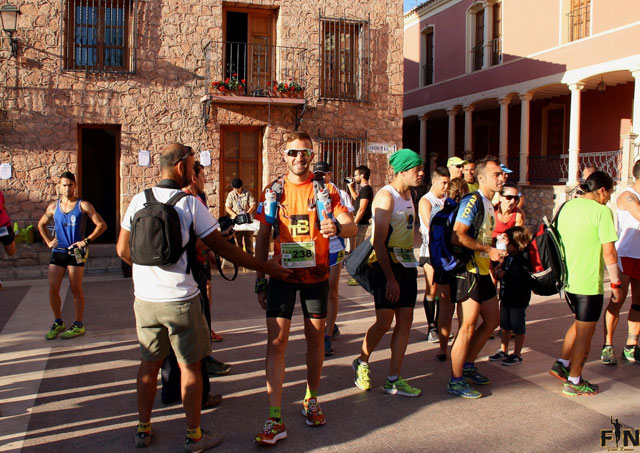 DRAGONChallenge 2015 - Reportaje Fran Nortes - 19