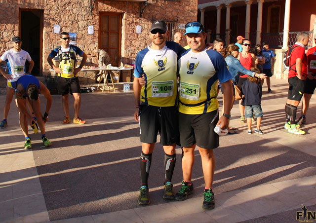 DRAGONChallenge 2015 - Reportaje Fran Nortes - 22