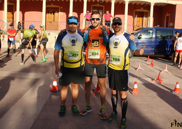 DRAGONChallenge 2015 - Reportaje Fran Nortes - 23