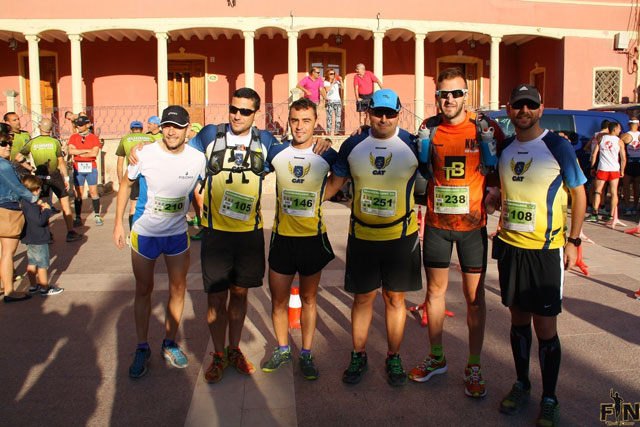 DRAGONChallenge 2015 - Reportaje Fran Nortes - 24