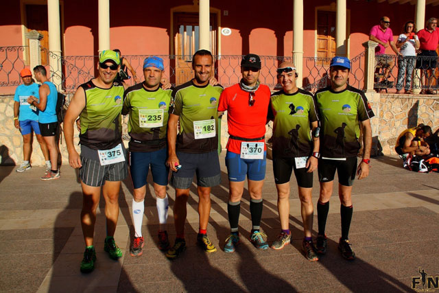 DRAGONChallenge 2015 - Reportaje Fran Nortes - 27