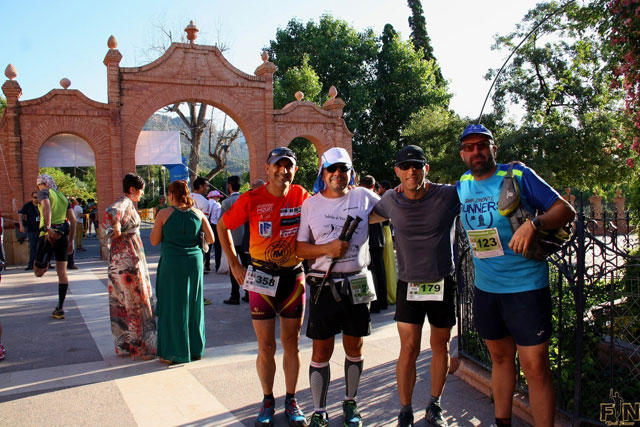 DRAGONChallenge 2015 - Reportaje Fran Nortes - 30