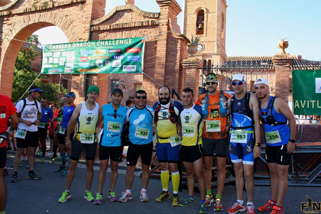 DRAGONChallenge 2015 - Reportaje Fran Nortes - 34