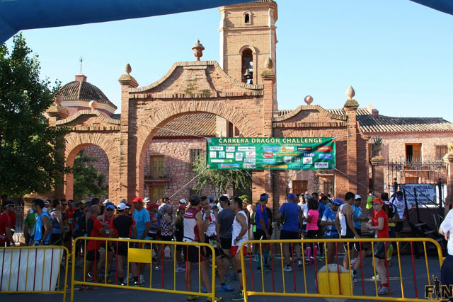 DRAGONChallenge 2015 - Reportaje Fran Nortes - 35