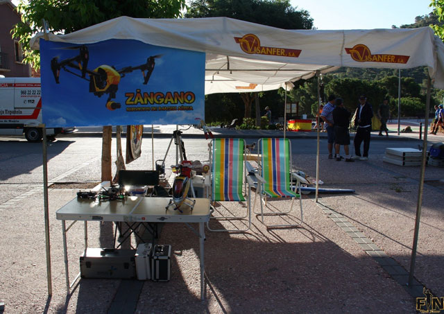 DRAGONChallenge 2015 - Reportaje Fran Nortes - 45