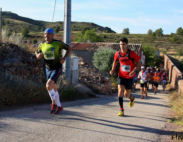 DRAGONChallenge 2015 - Reportaje Fran Nortes - 107