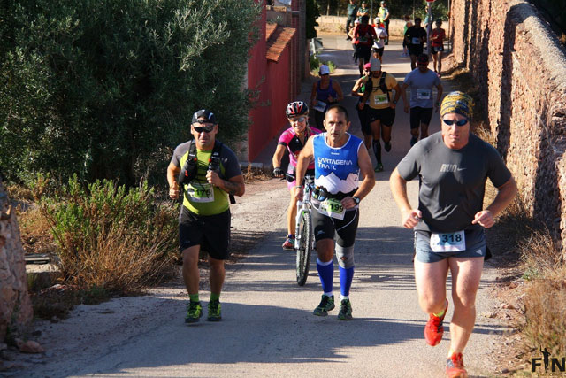 DRAGONChallenge 2015 - Reportaje Fran Nortes - 200