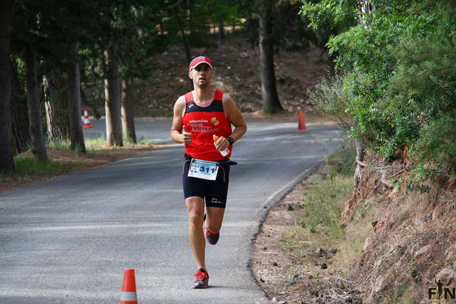 DRAGONChallenge 2015 - Reportaje Fran Nortes - 247