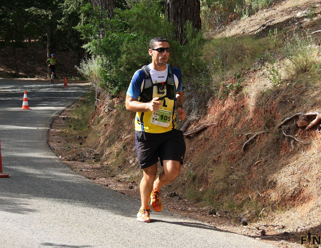 DRAGONChallenge 2015 - Reportaje Fran Nortes - 360