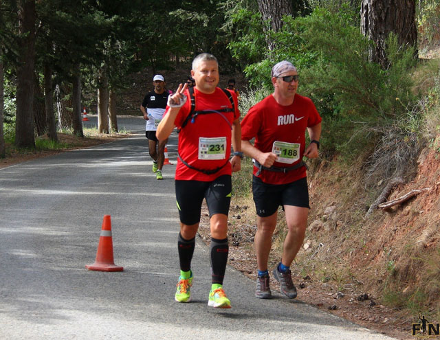 DRAGONChallenge 2015 - Reportaje Fran Nortes - 480