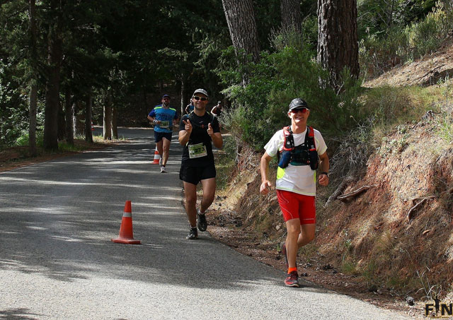 DRAGONChallenge 2015 - Reportaje Fran Nortes - 505