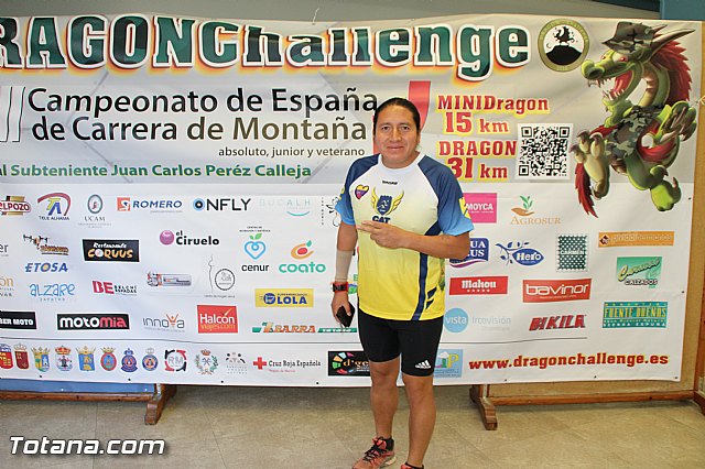 Dragn Challenge 2016 - 10