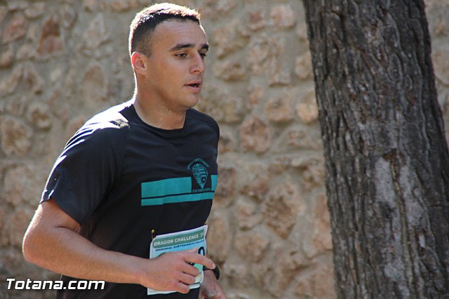 Dragn Challenge 2016 - 300