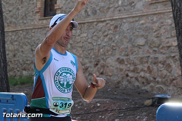 Dragn Challenge 2016 - 307