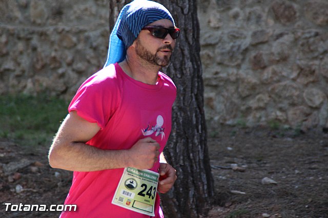 Dragn Challenge 2016 - 400