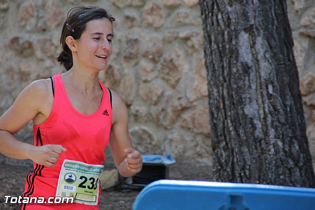 Dragn Challenge 2016 - 450