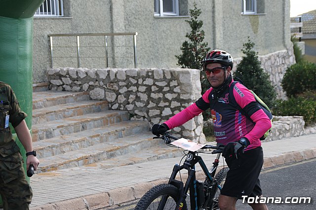 DRAGONChallenge 2017 - Llegada a la meta en el Morrn de Espua y trofeos - 7