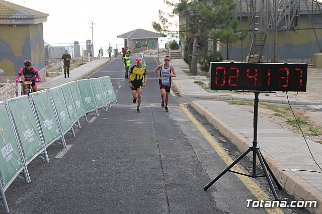 DRAGONChallenge 2017 - Llegada a la meta en el Morrn de Espua y trofeos - 9