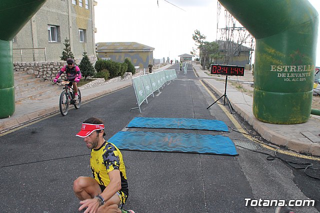 DRAGONChallenge 2017 - Llegada a la meta en el Morrn de Espua y trofeos - 12