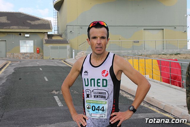 DRAGONChallenge 2017 - Llegada a la meta en el Morrn de Espua y trofeos - 14